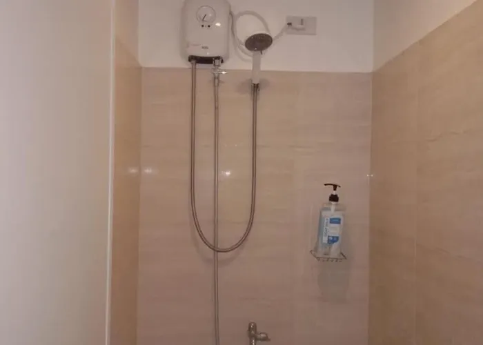 Apartment Mabolo Garden Flat A2 Free Pool Gym Near Ayalamall *