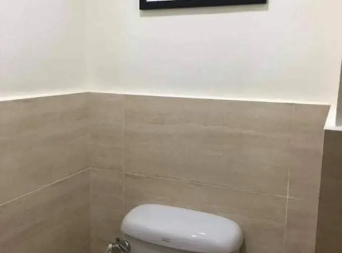 Apartment Mabolo Garden Flat A2 Free Pool Gym Near Ayalamall Cebu