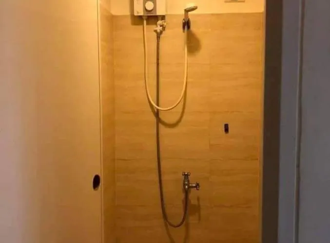 Mabolo Garden Flat A2 Free Pool Gym Near Ayalamall * Cebu
