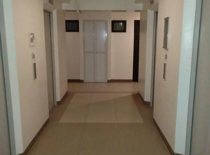 Mabolo Garden Flat A2 Free Pool Gym Near Ayalamall